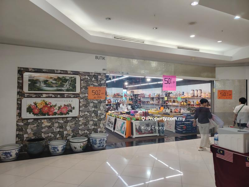 Retail Space untuk Dijual di Seksyen 52, Petaling Jaya oleh King Chong - iProperty.com.my