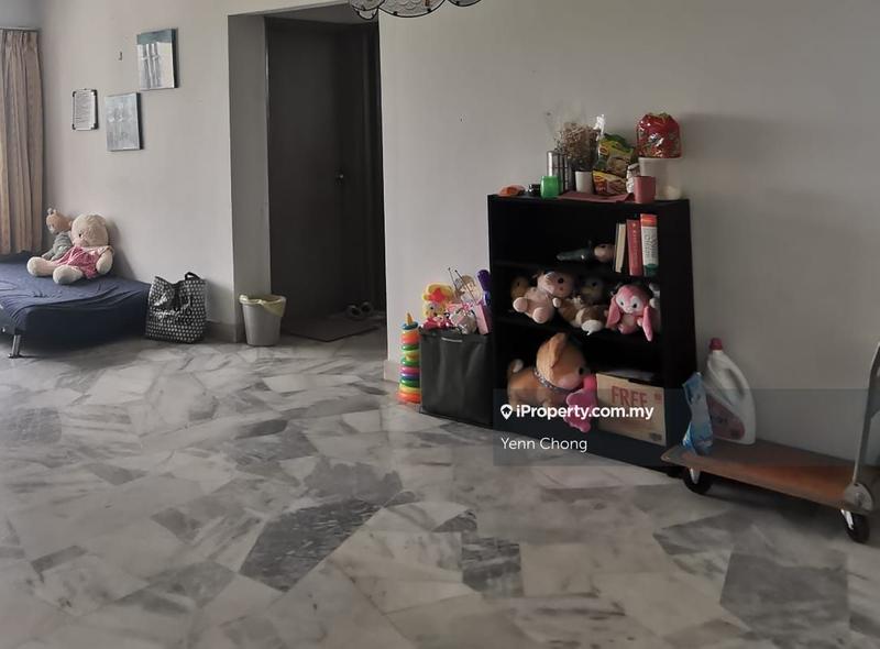 Condominium for Sale in O.G. Heights by Yenn Chong - iProperty.com.my