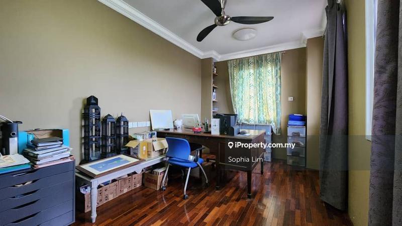 Semi-Detached House for Sale in Kuching, Sarawak by Sophia Lim - iProperty.com.my