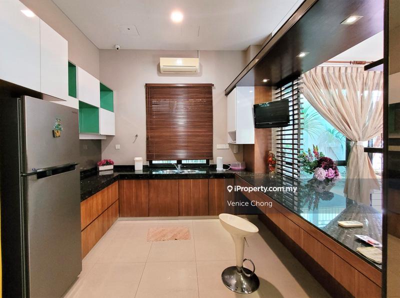 Bungalow House for Sale in Bukit Jalil Golf & Country Resort, Bukit Jalil by Venice Chong - iProperty.com.my