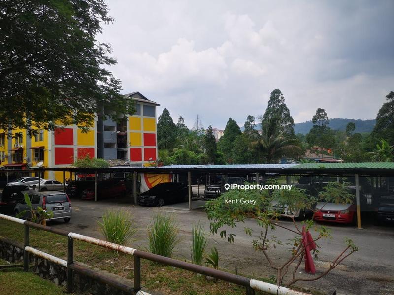 For Sale - Apartment Julia