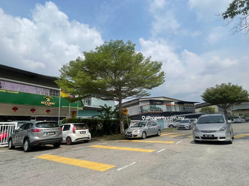 Kilang Berkembar untuk Dijual di petaling jaya, Kota Damansara oleh Ray Soo - iProperty.com.my