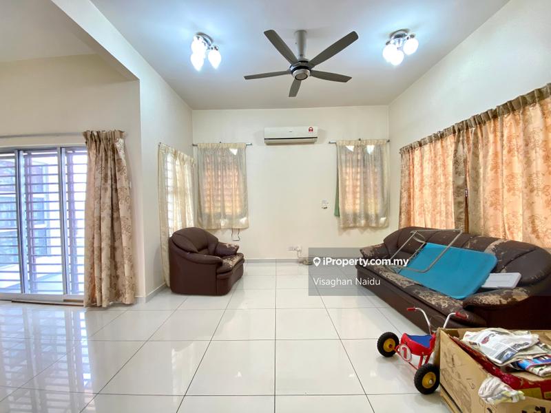 Semi-Detached House for Sale in Kota Emerald, Rawang by Visaghan Naidu - iProperty.com.my