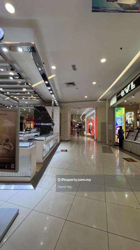Kediaman Servis untuk Dijual di The Loft @ ZetaPark oleh David Ng - iProperty.com.my