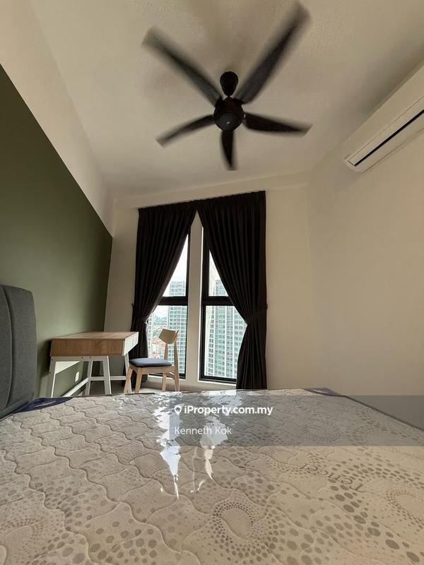 Kediaman Servis untuk Disewa di YOLO Signature Suites oleh Kenneth Kok - iProperty.com.my
