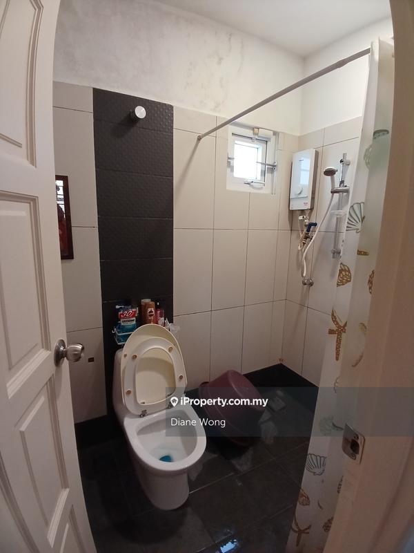 Rumah Berangkai 2 Tingkat untuk Dijual di Taman Sri Ukay, Ampang, Ampang oleh Diane Wong - iProperty.com.my