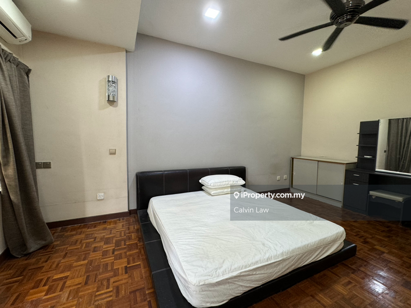 Rumah Berangkai 2 Tingkat untuk Dijual di Bandar Utama 1, Bandar Utama oleh Calvin Law - iProperty.com.my