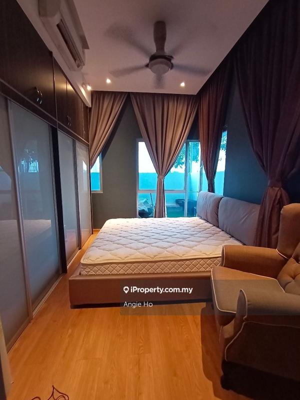 Kondominium untuk Dijual di Zeta Deskye (Alam Saujana) oleh Angie Ho - iProperty.com.my