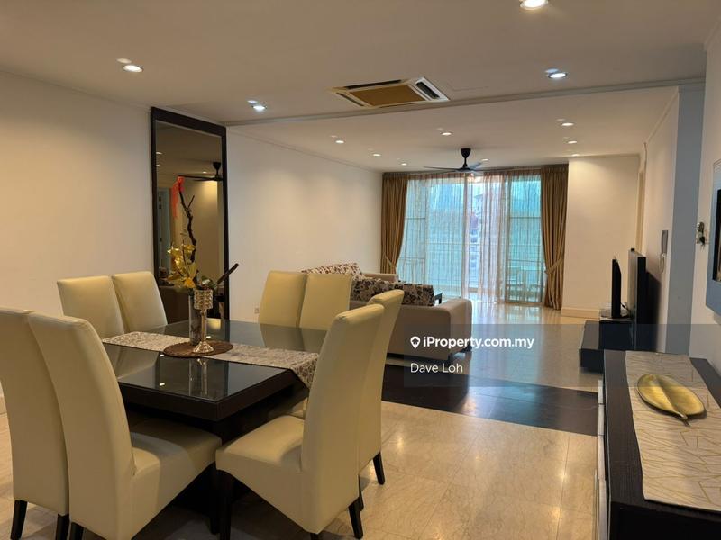 For Rent - Mutiara Upper East