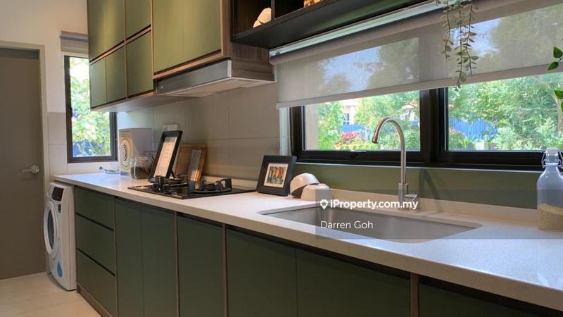 Rumah Teres 2-Tingkat untuk Dijual di Setia Warisan Tropika, Sepang oleh Darren Goh - iProperty.com.my