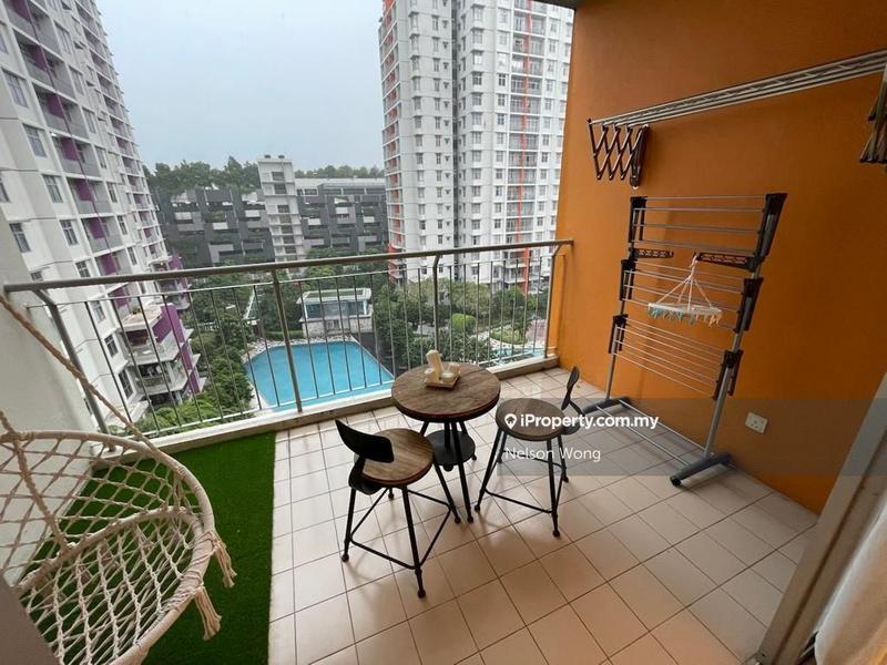 For Rent - Midfields