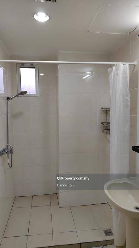 Pangsapuri untuk Disewa di Kempas Apartment oleh Danny Koh - iProperty.com.my