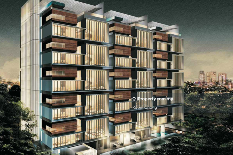 For Sale - The Katana Residences