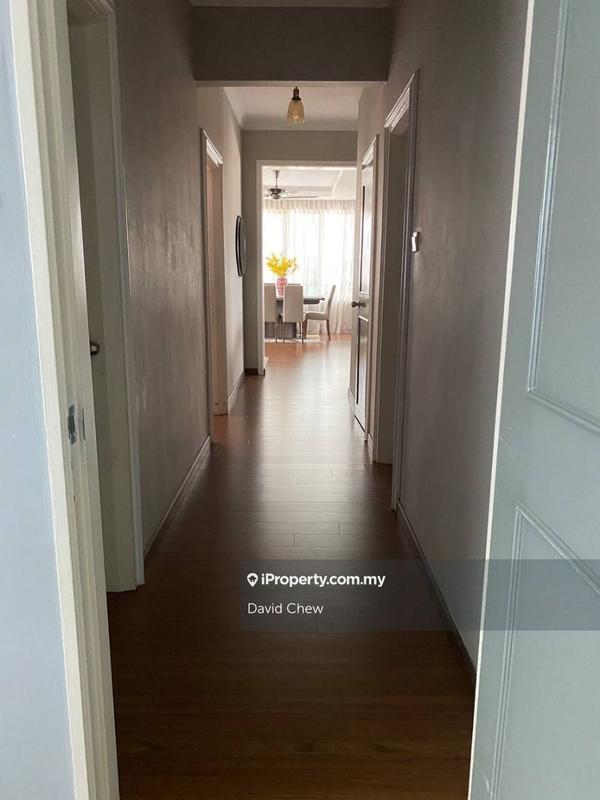 Kediaman Servis untuk Dijual di Platinum Lake PV 21 oleh David Chew - iProperty.com.my