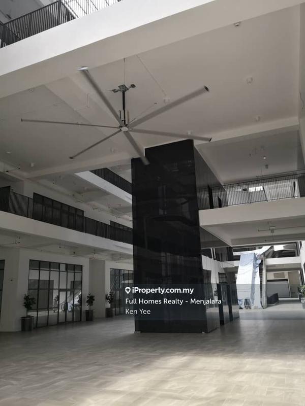 For Rent - Emporis, kota damansara