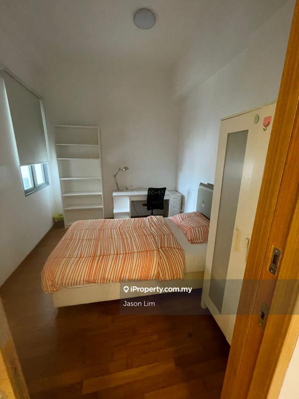 Service Residence for Sale in Twins @ Damansara Heights by Jason Lim - iProperty.com.my