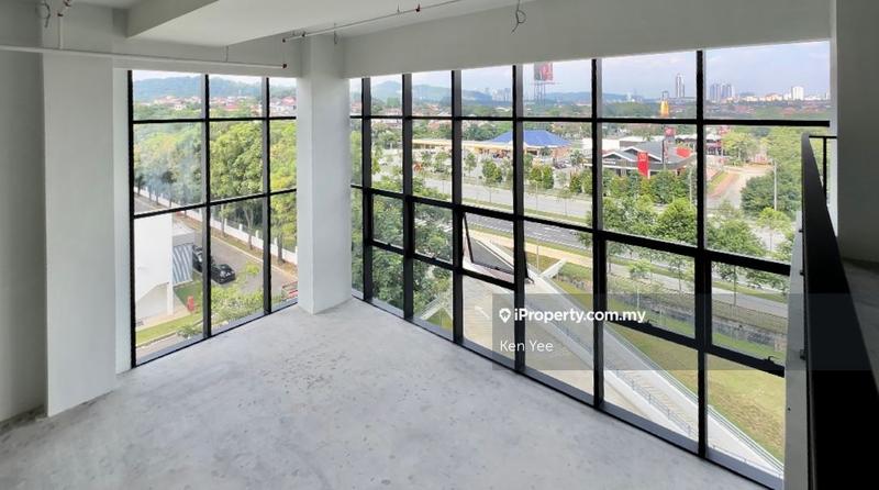 Warehouse for Rent in Kota Damansara, Selangor by Ken Yee - iProperty.com.my