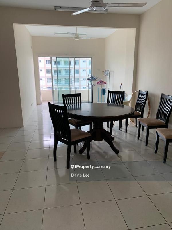 For Sale - Unipark Condominium