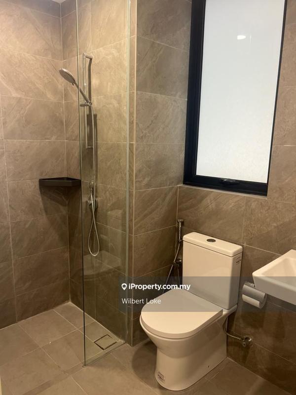 Residensi Servis untuk Disewa di Quinn Residence oleh Wilbert Loke - iProperty.com.my