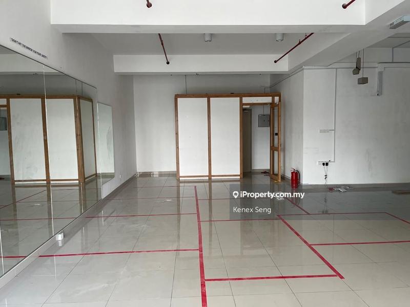 Office for Sale in Petaling Jaya, Ara Damansara by Kenex Seng - iProperty.com.my