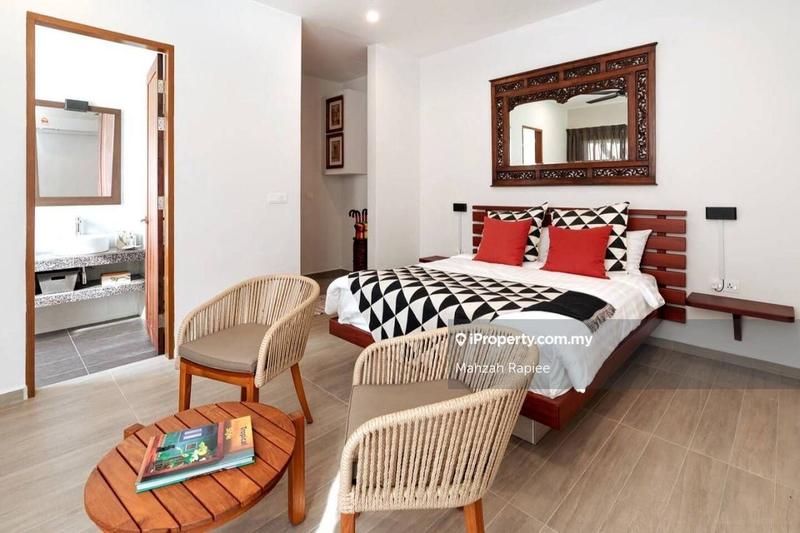 Banglo untuk Dijual di Langkawi, Kuah oleh Mahzah Rapiee - iProperty.com.my