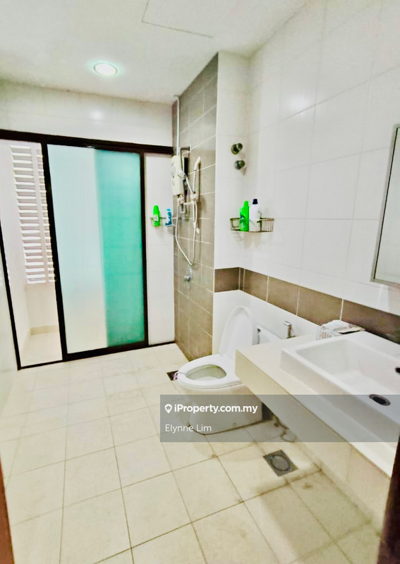 Townhouse for Rent in Ampang, Selangor by Elynne Lim - iProperty.com.my