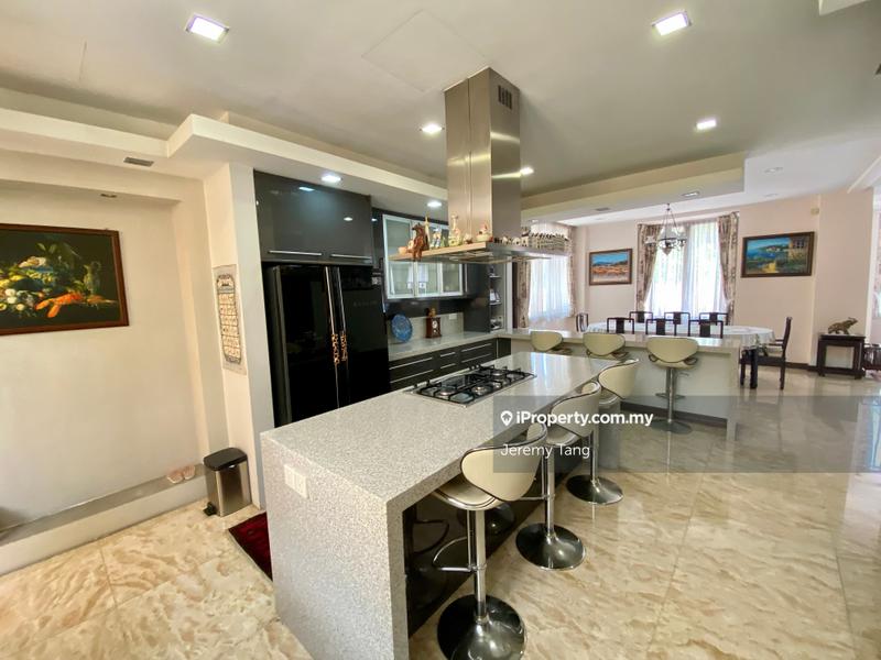 Bungalow House for Sale in Bukit Kiara Residence, Sri Hartamas by Jeremy Tang - iProperty.com.my