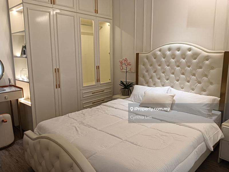 Rumah Berkembar untuk Dijual di Kuching, Sarawak oleh Cynthia Lim - iProperty.com.my