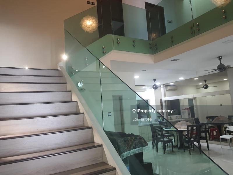 2.5-storey Terraced House for Sale in Kota Kemuning, Shah Alam by Louisa Lee - iProperty.com.my