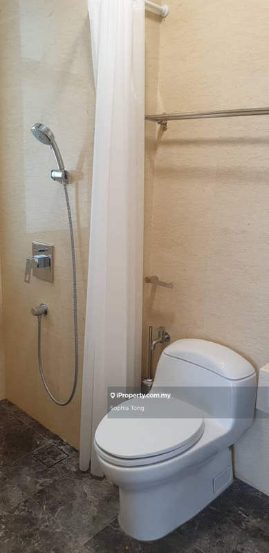 Service Residence for Rent in TriTower Residence @ Johor Bahru Sentral by Sophia Tong - iProperty.com.my