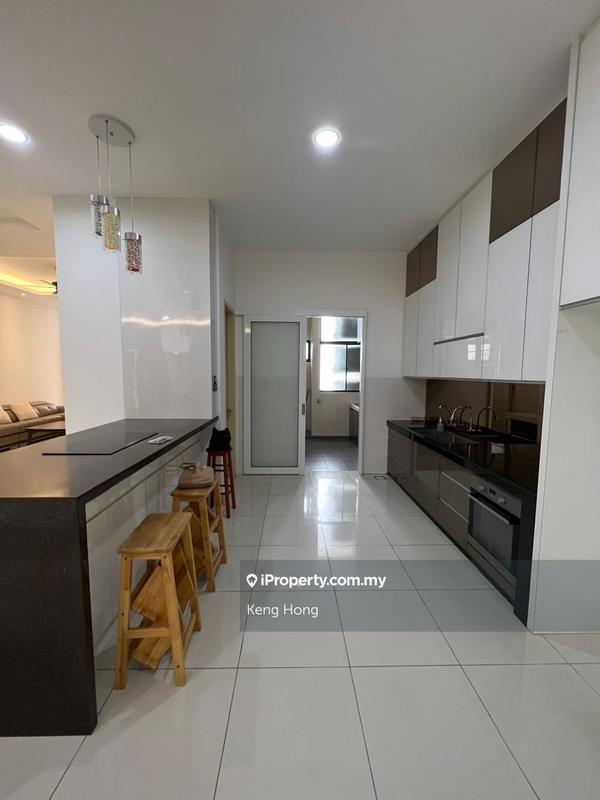 Kondominium untuk Dijual di Dua Menjalara oleh Keng Hong - iProperty.com.my