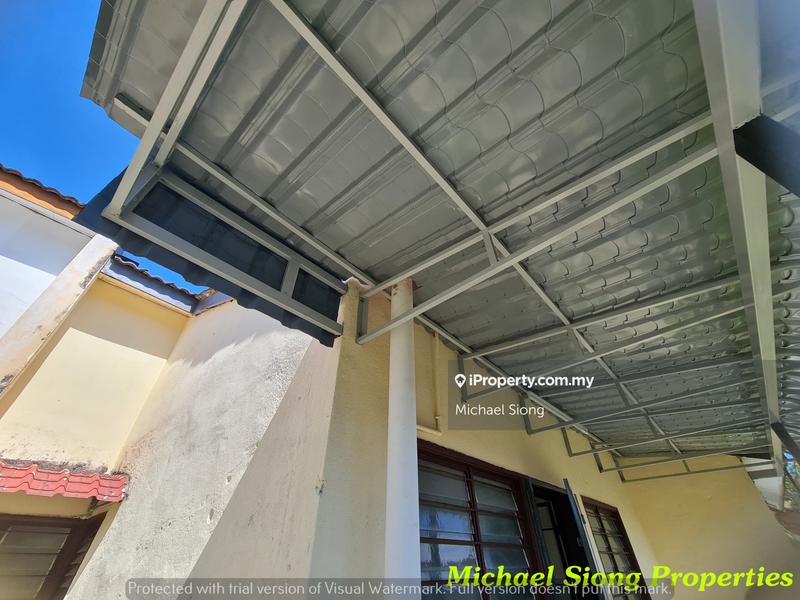 1-storey Terraced House for Sale in Bandar Sungai Buaya, Serendah by Michael Siong - iProperty.com.my