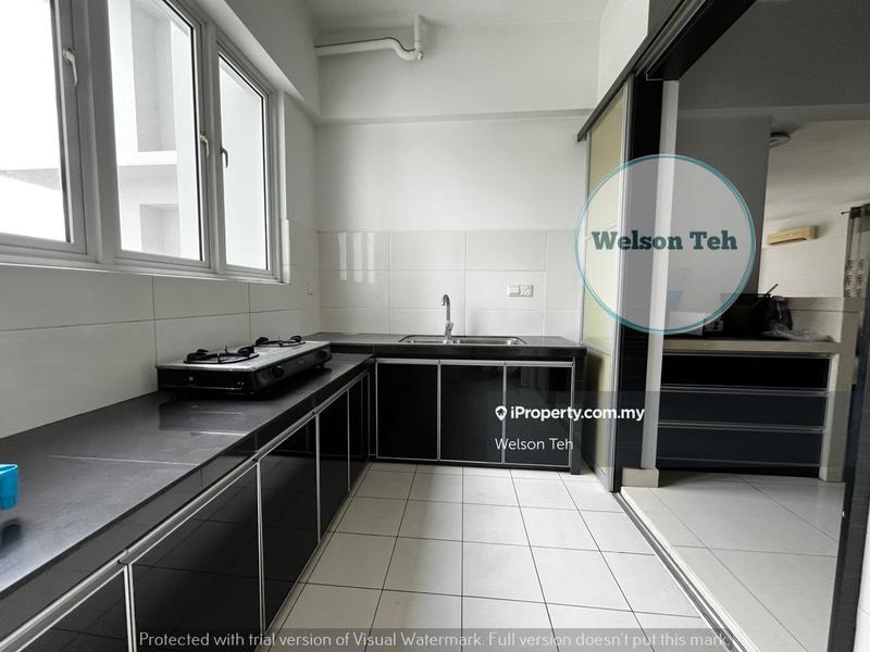 Condominium for Sale in Platino Condominium by Welson Teh - iProperty.com.my