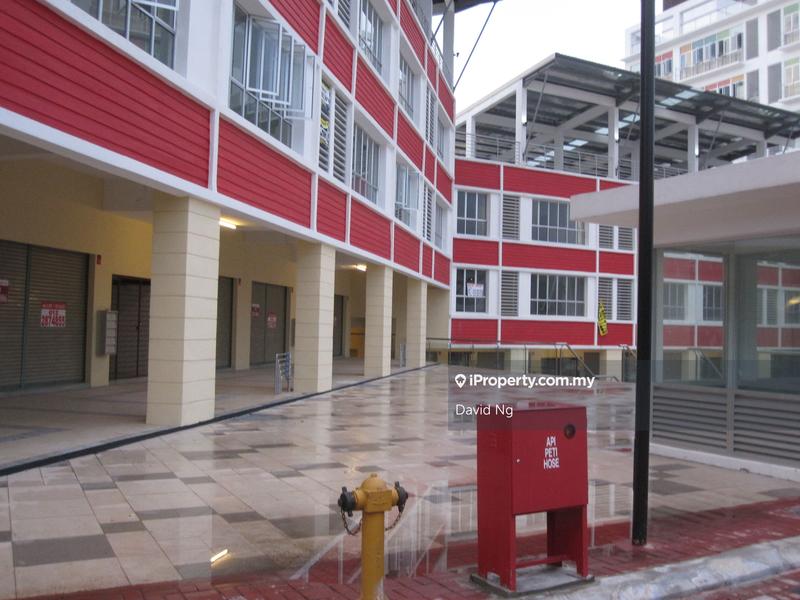Office for Sale in Kota Damansara, Selangor by David Ng - iProperty.com.my
