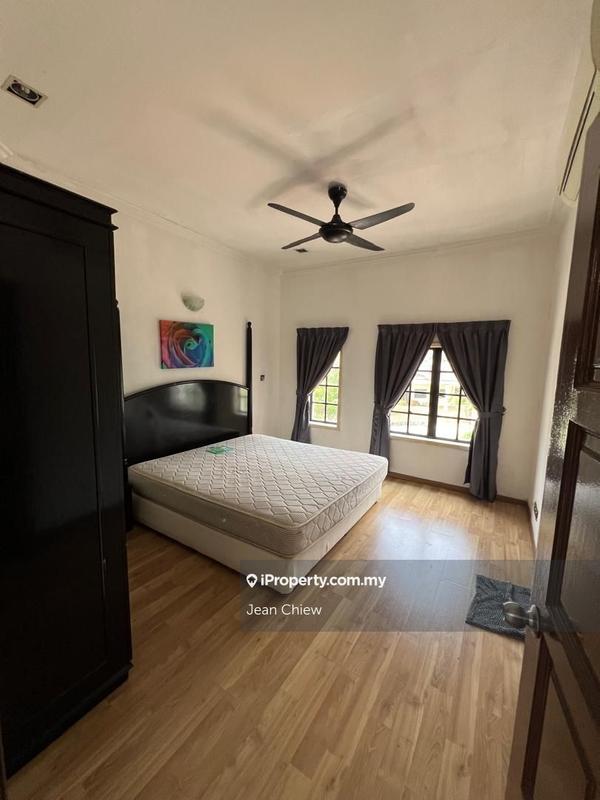 Bungalow House for Rent in Titiwangsa, Titiwangsa by Jean Chiew - iProperty.com.my