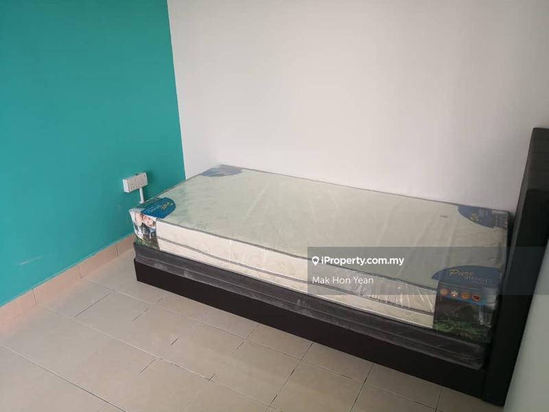 Condominium for Rent in Suriamas by Mak Hon Yean - iProperty.com.my