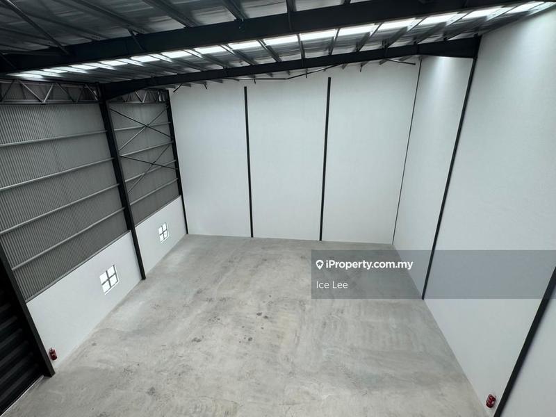 Factory for Rent in dun4v, Jenjarom by Ice Lee - iProperty.com.my