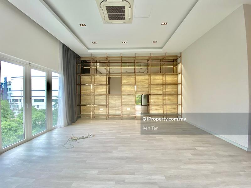Office for Sale in Damansara Heights, Damansara Heights by Ken Tan - iProperty.com.my