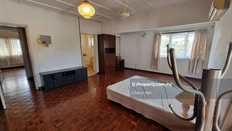 Bungalow House for Sale in Bangsar Baru, Bangsar by Cheryl Yen - iProperty.com.my