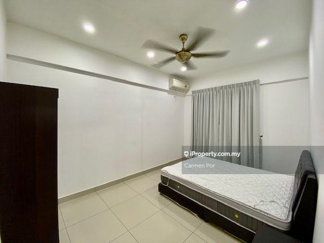 Service Residence for Rent in Summerton by Carmen Por - iProperty.com.my
