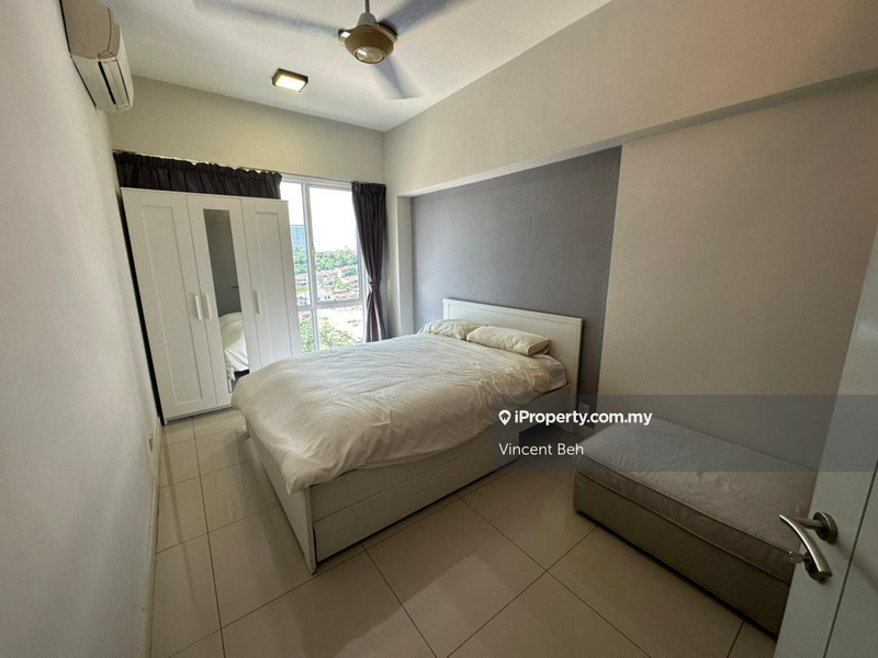 Service Residence for Sale in Tiara Mutiara / The Crown by Vincent Beh - iProperty.com.my