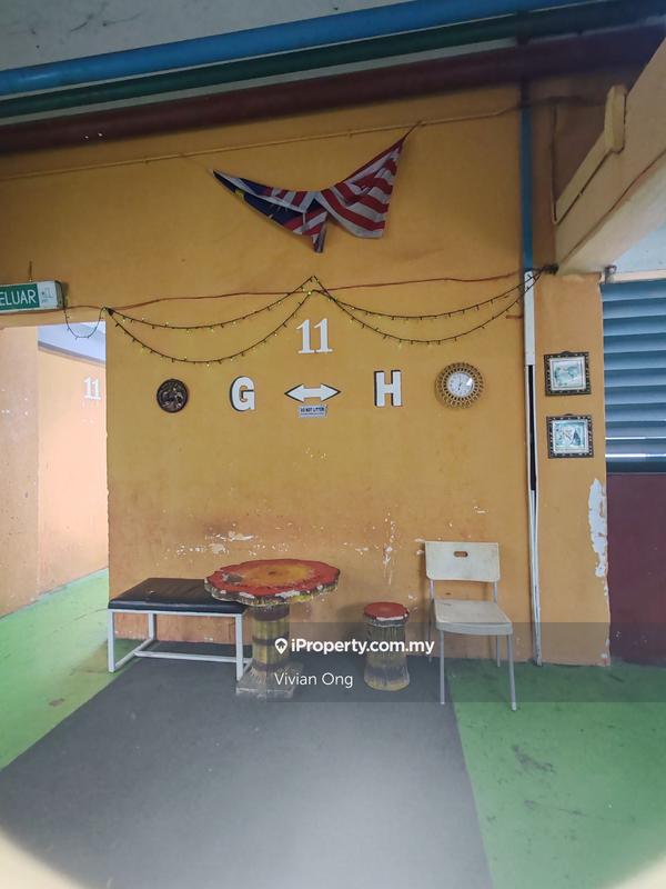 Flat for Sale in Angsana by Vivian Ong - iProperty.com.my