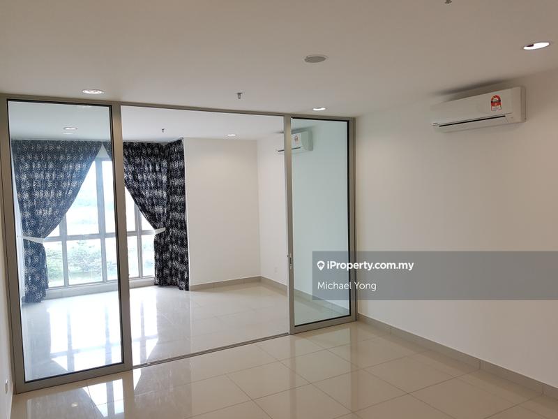 Service Residence for Rent in 3 Elements by Michael Yong - iProperty.com.my