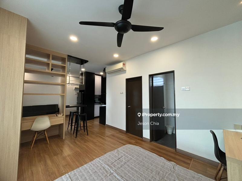 Service Residence for Rent in Service Residence @ Landmark Residence 1 by Jeson Chia - iProperty.com.my