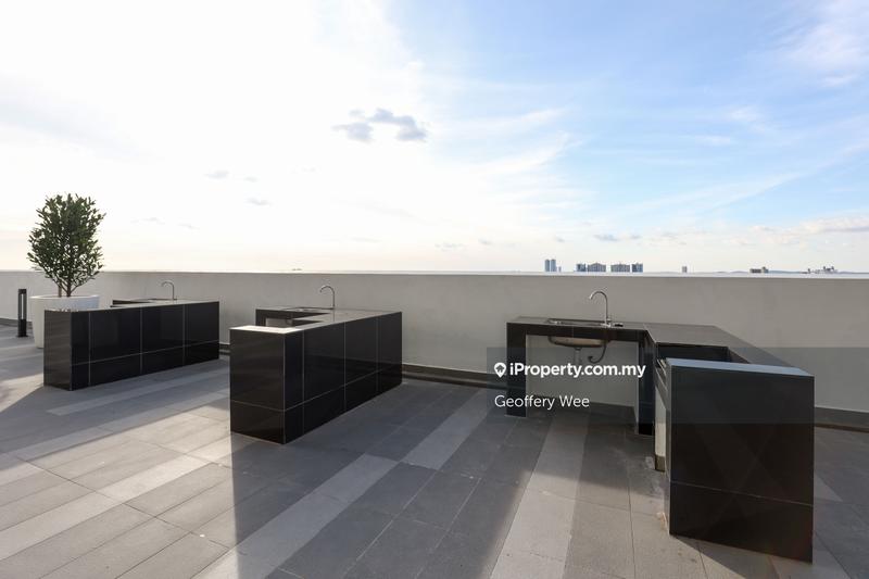 Service Residence for Sale in Amber Cove by Geoffery Wee - iProperty.com.my