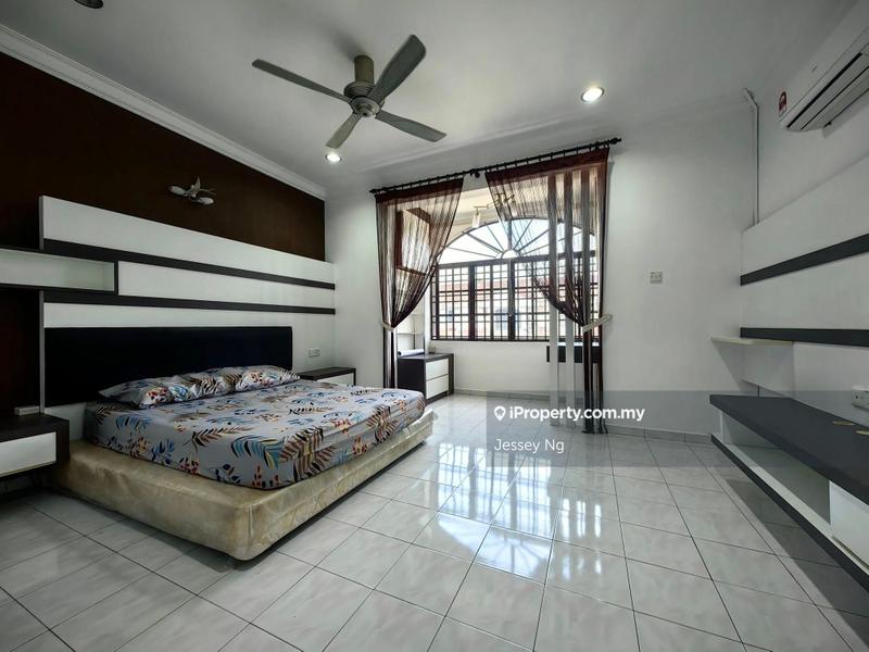 2-storey Terraced House for Sale in Taman Pinji Perdana, Lahat by Jessey Ng - iProperty.com.my