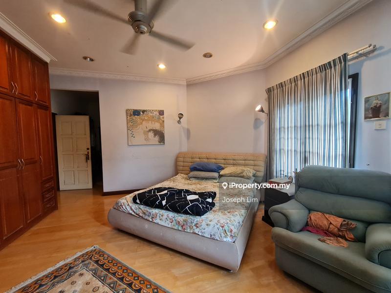 Rumah Berkembar untuk Dijual di Bandar Kinrara Seksyen 6, Bandar Kinrara oleh Joseph Lim - iProperty.com.my