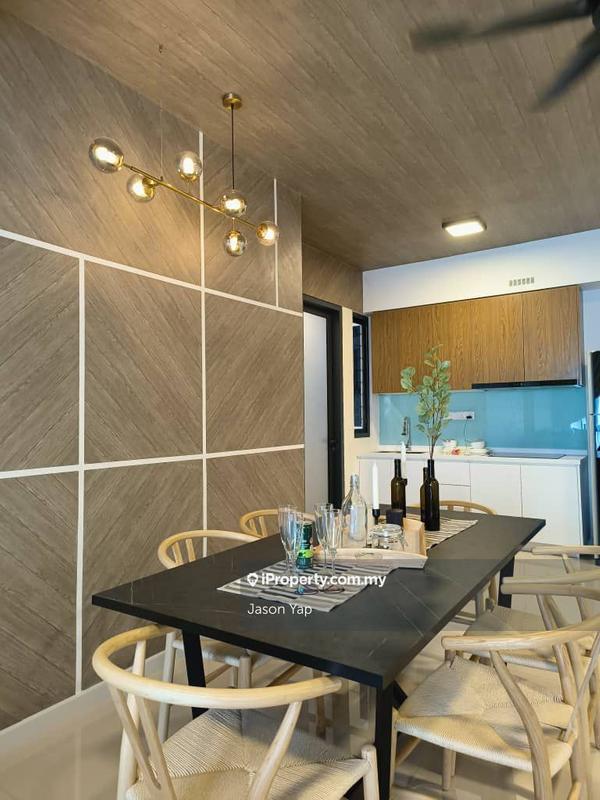 Service Residence for Rent in Sunway Serene by Jason Yap - iProperty.com.my