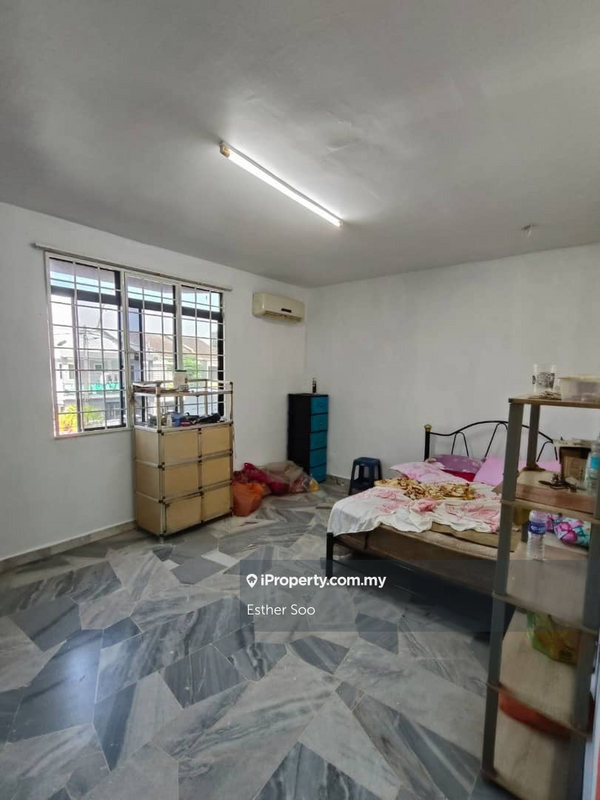 3-storey Terraced House for Sale in c3k23, Batu by Esther Soo - iProperty.com.my
