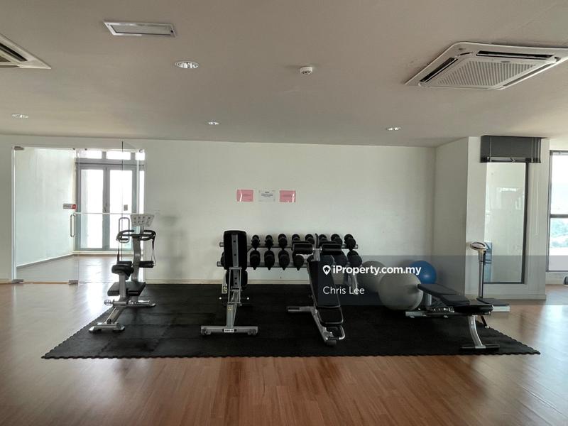 Residensi Servis untuk Dijual di You Residences @ You City oleh Chris Lee - iProperty.com.my